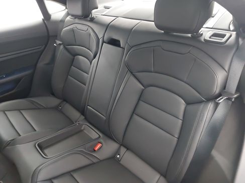 New 2026 Porsche Taycan AWD/4WD image 16