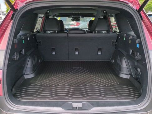 New 2026 Subaru Outback Touring XT AWD/4WD image 13