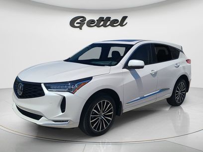 New 2026 Acura RDX SH-AWD w/ Advance Package