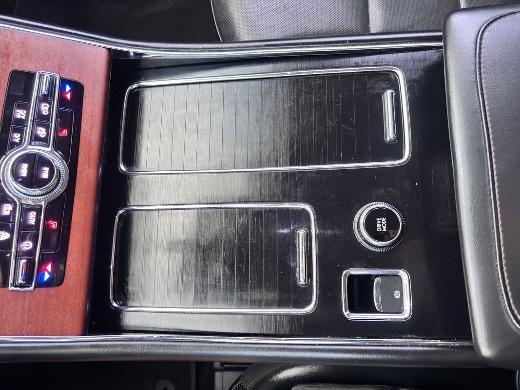 Used 2020 Lincoln Aviator Reserve RWD image 32