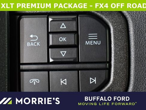 New 2026 Ford F350 XLT w/ XLT Premium Package image 35