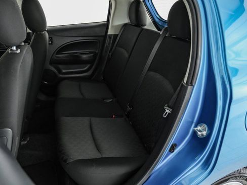 Used 2022 Mitsubishi Mirage LE FWD image 31