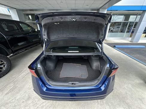 Used 2024 Nissan Altima 2.5 SR w/ SR Premium Package FWD image 25
