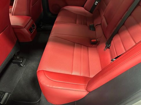 Used 2021 Lexus IS 350 F Sport w/ Accessory Package image 42