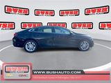 Used 2017 Chevrolet Malibu LT w/ Leather Package image 3