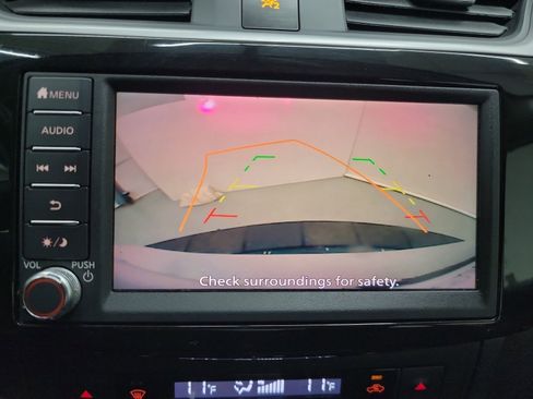 Used 2019 Nissan Sentra SV image 23