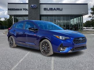 New 2026 Subaru Impreza RS video 1