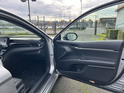 Certified 2024 Toyota Camry XLE w/ Cold Weather Package image 15