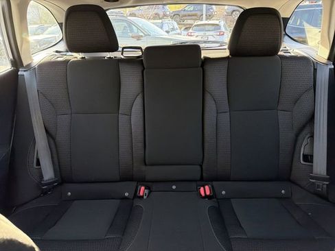 Used 2025 Subaru Outback image 30