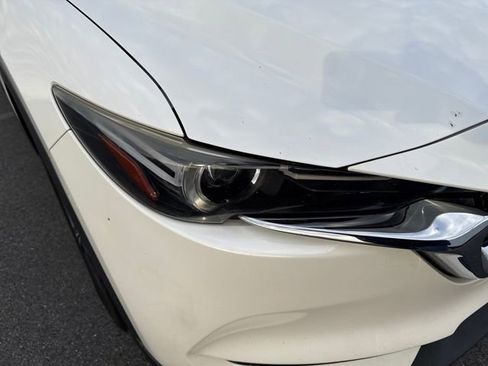 Used 2017 MAZDA CX-5 Grand Touring image 12