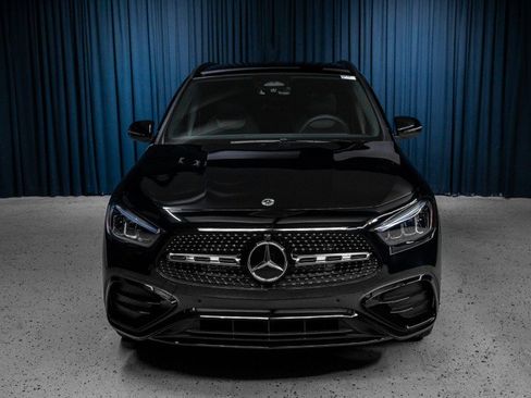 New 2026 Mercedes-Benz GLA 250 image 2