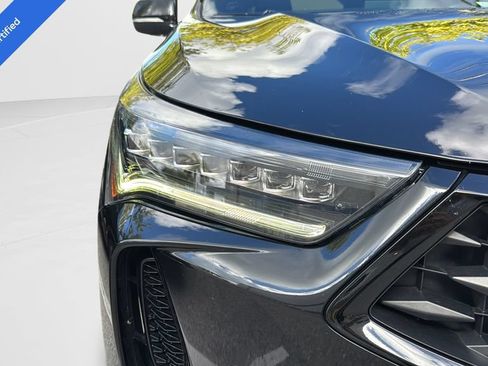 Used 2023 Acura RDX w/ Advance Package FWD image 39