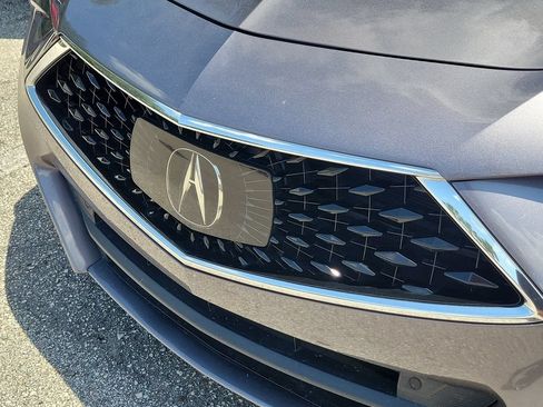 Used 2021 Acura TLX SH-AWD w/ Technology Package image 4