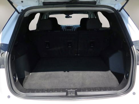 Used 2022 Chevrolet Equinox LT AWD/4WD image 24