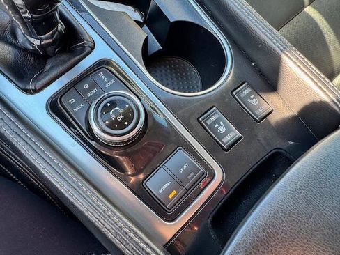 Used 2016 Nissan Maxima 3.5 SL image 45