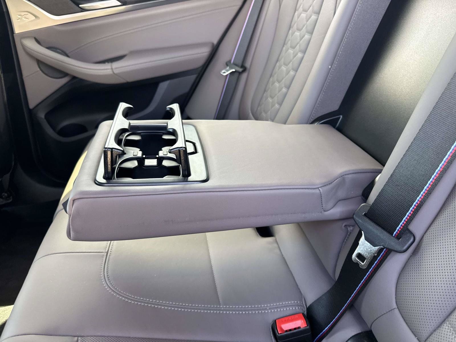 Used 2022 BMW X3 M w/ Premium Package AWD/4WD image 18
