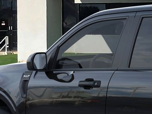 New 2025 Ford Maverick XLT w/ XLT Luxury Package image 21