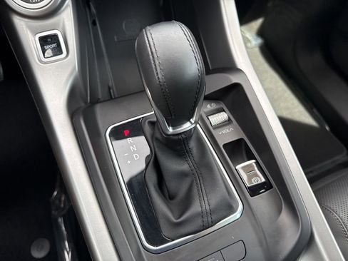Used 2024 Dodge Hornet R/T Plus w/ R/T Blacktop Package AWD/4WD image 19