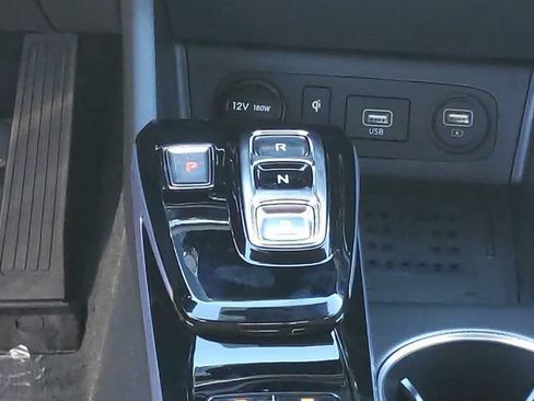 Certified 2023 Hyundai Sonata Limited w/ Cargo Package FWD image 18
