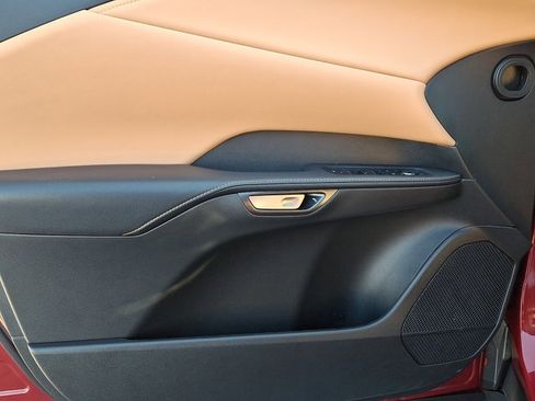 Certified 2025 Lexus RX 350 Premium w/ Accessory Package image 13