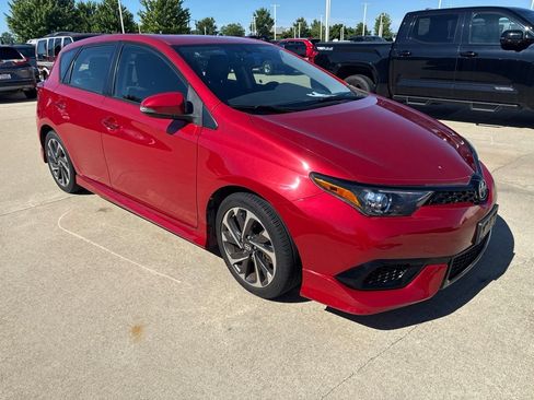 Used 2016 Scion iM FWD image 4