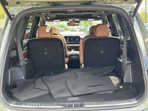Used 2024 Kia Telluride SX X-Line AWD/4WD image 12