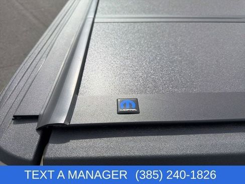 New 2026 Jeep Gladiator Rubicon image 9