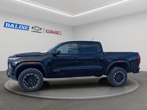 New 2026 GMC Canyon AT4 w/ Technology Plus Package image 4