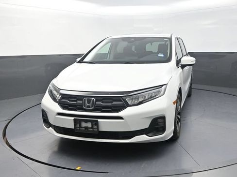 Used 2025 Honda Odyssey EX-L image 2