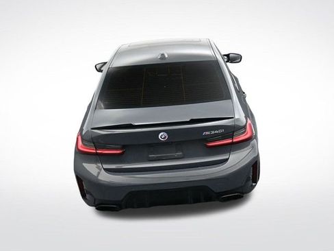 Used 2023 BMW M340i xDrive M340i xDrive w/ Premium Package image 22