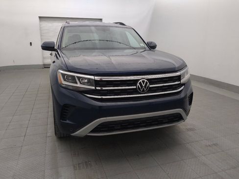 Used 2023 Volkswagen Atlas SE FWD image 14