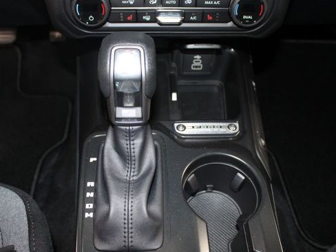 New 2026 Ford Bronco Big Bend AWD/4WD image 39