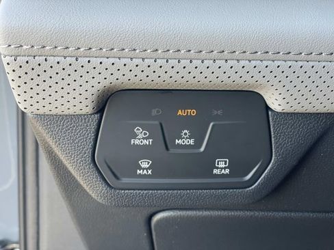 New 2026 Volkswagen Atlas Peak Edition image 19