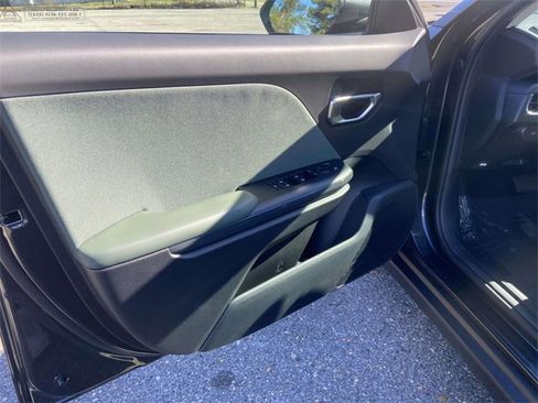 New 2025 Kia K4 EX image 13