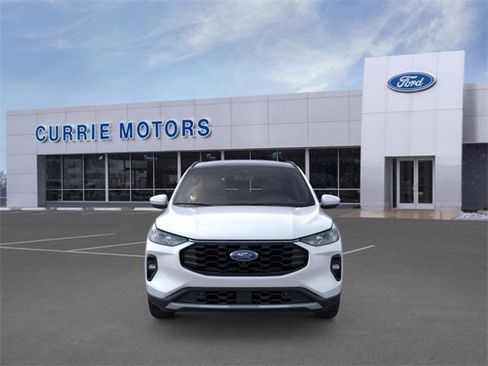 New 2026 Ford Escape ST-Line Select w/ Tech Pack #2 image 6