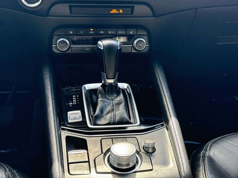 Certified 2024 MAZDA CX-5 AWD 2.5 S w/ Preferred Package image 20