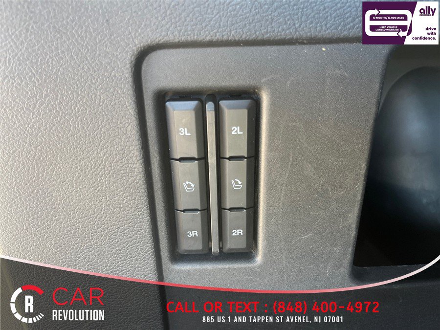 Used 2023 Ford Expedition Max Limited AWD/4WD image 9