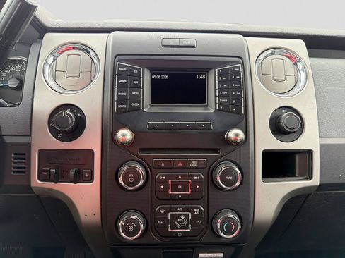 Used 2014 Ford F150 XLT w/ Equipment Group 302A Luxury AWD/4WD image 33