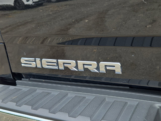 Used 2016 GMC Sierra 1500 SLT w/ SLT Premium Package AWD/4WD image 33