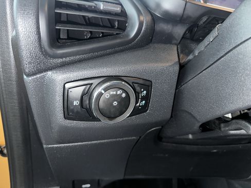 Used 2021 Ford EcoSport SE w/ SE Convenience Package AWD/4WD image 14