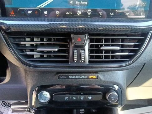 Used 2024 Ford Escape ST-Line w/ Tech Pack #1 image 23