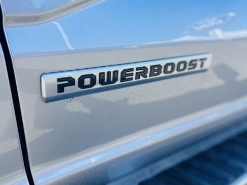 Used 2024 Ford F150 XLT w/ Mobile Office Package image 10