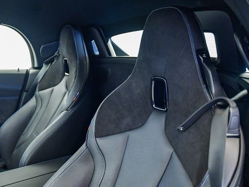 Certified 2022 BMW Z4 sDrive30i w/ M Sport Package image 22