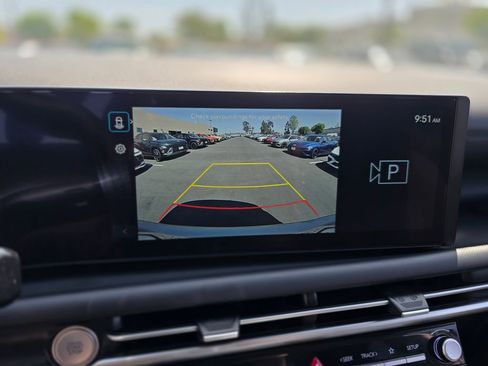 Used 2025 Hyundai Tucson SEL FWD image 29