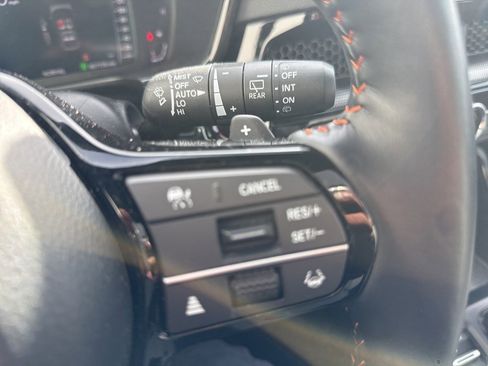 Certified 2026 Honda CR-V Sport Touring image 17