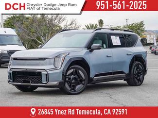 Used 2024 Kia EV9 GT-Line video 1