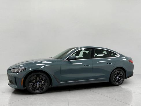 New 2026 BMW i4 xDrive40i w/ Premium Package AWD/4WD image 43