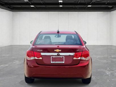 Used 2015 Chevrolet Cruze LT