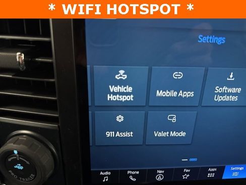 New 2025 Ford F150 XLT w/ Equipment Group 302A MID image 10