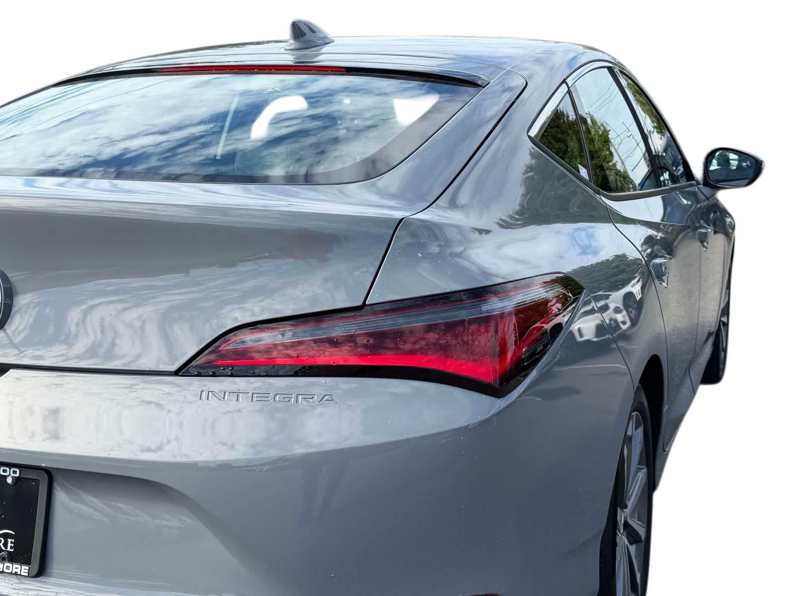 Certified 2026 Acura Integra FWD image 7